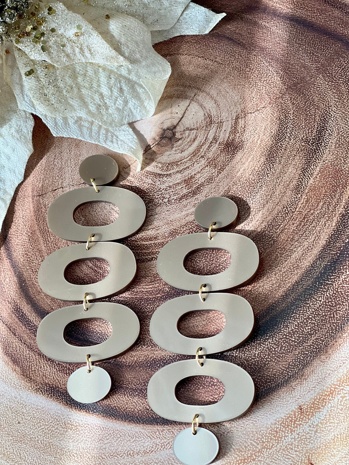 Champagne Denise Dangles