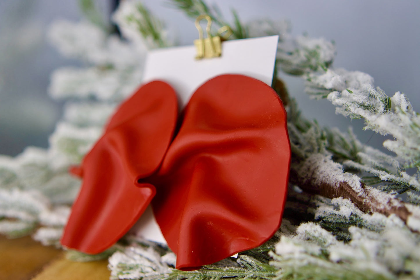 The Diva Statement Stud