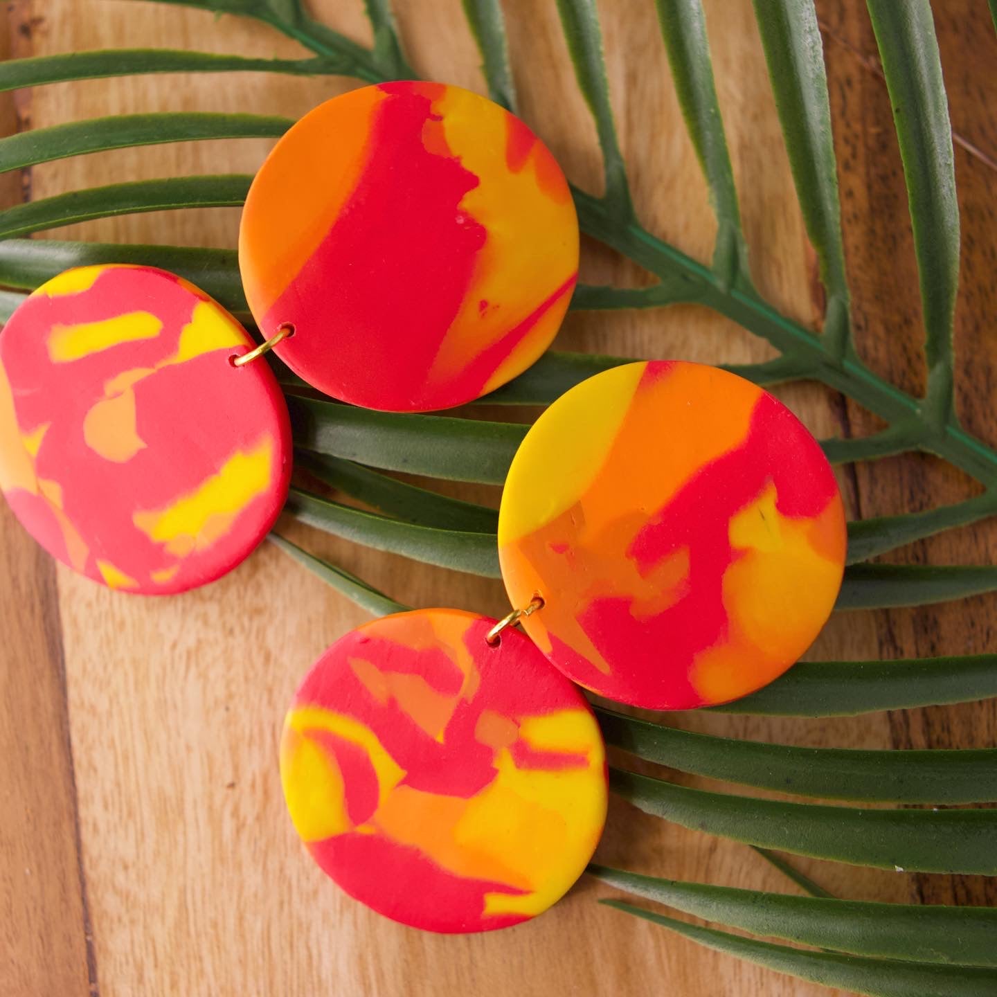 The Khloe Statement Dangles