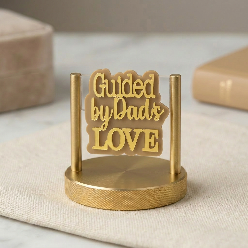 Love Never Leaves Lapel Pin Collection|Grief gift|Loss of mother