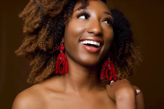 Just Say "YES" Dangles